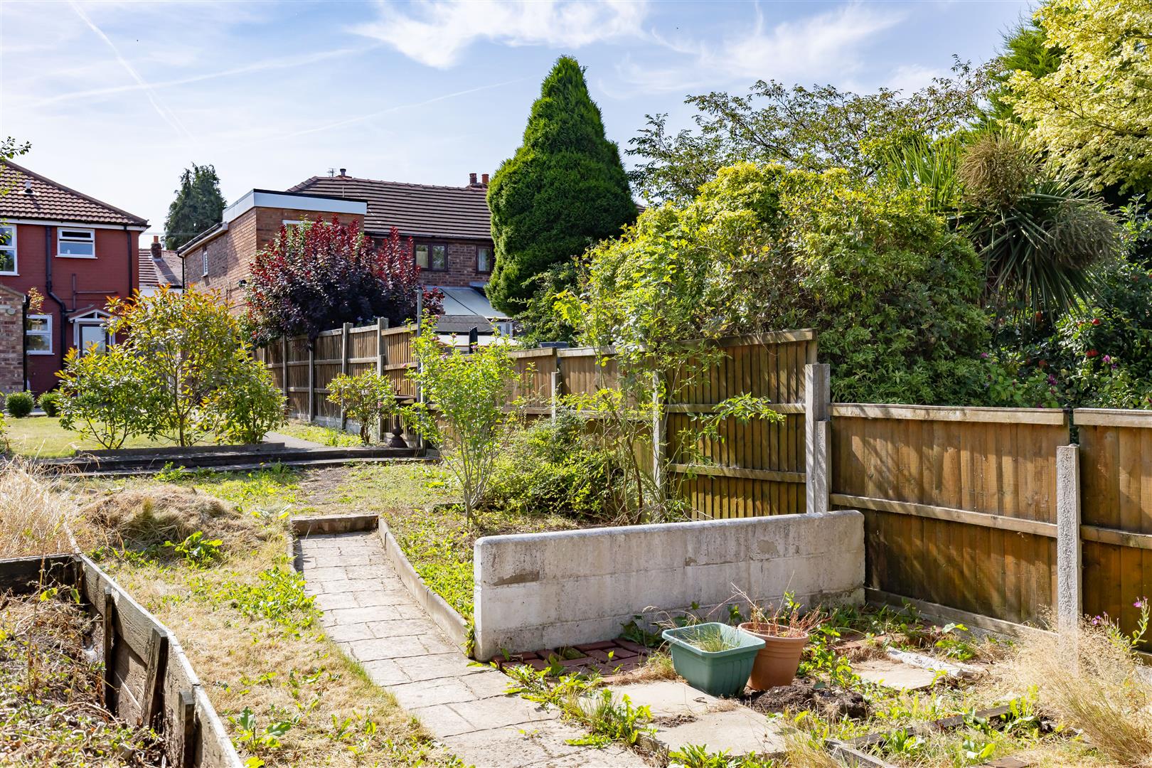 Young Avenue, Leyland